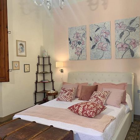 Villa Maria Luisa . Splendida Villa Liberty Lucca Eksteriør billede