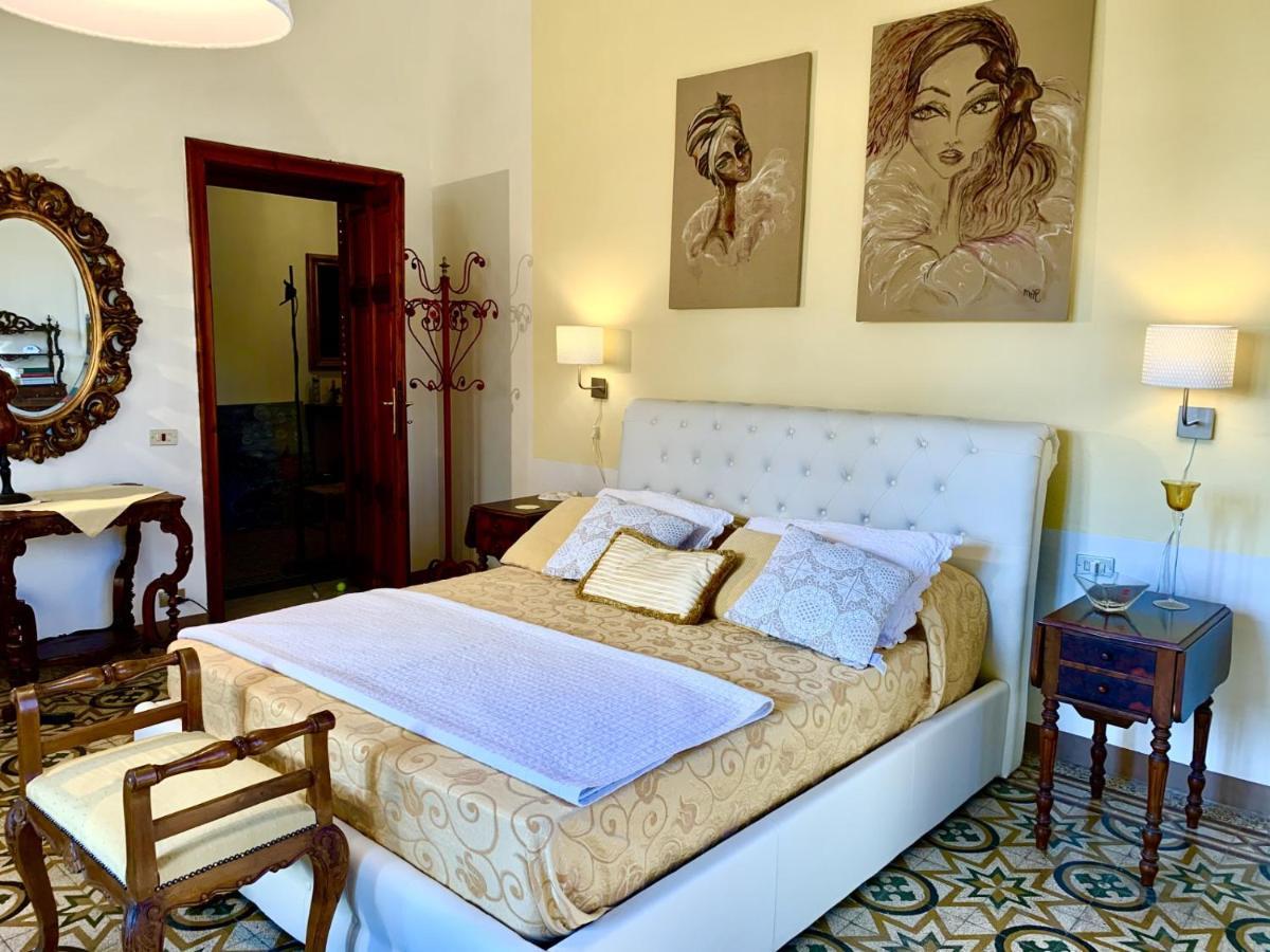 Villa Maria Luisa . Splendida Villa Liberty Lucca Eksteriør billede